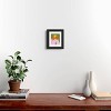 Deny Designs Maritza Lisa Manifesting Spring Framed Wall Art Print - 2 of 4