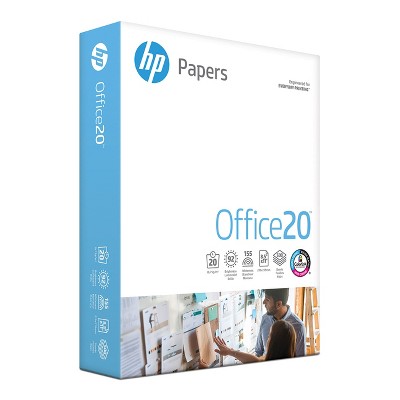 HP Office Paper 500-ct. : Target