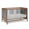 YOOCOZZ Baby Crib Pixie Finn 3-in-1 Convertible Crib - 3 of 4