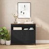 Taylor & Logan Littleton Buffet and Sideboard - 3 of 4