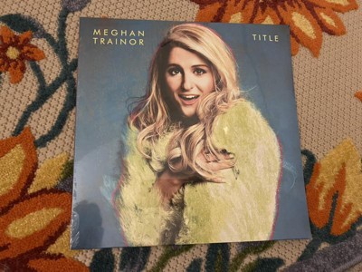 Meghan Trainor - Takin' It Back (target Exclusive, Vinyl) : Target