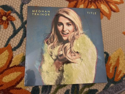 Title+%5BClean%5D+%5BEP%5D+by+Meghan+Trainor+%28CD%2C+Sep-2014%2C+Epic%29  for sale online