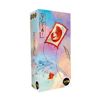 Kanagawa - Yokai Expansion Board Game