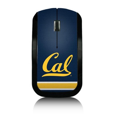 NCAA ACC Universities Stripe Wireless Mouse