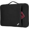 Lenovo Carrying Case (Sleeve) for 15" Notebook - image 2 of 4