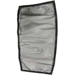 Nispira Tower Fan Air Filter Screen for Lasko Wind Curve 2554 Ozeri Honeywell Fresh Breeze Quietset, Holmes TaoTronics and More, 1 Filter - 1 of 4