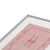 Becky Bailey Bungalow Kilim Metal Framed Art Print - Deny Designs - 3 of 4