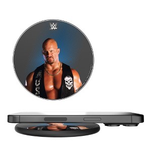 WWE Legends Superstar 15-Watt Wireless Charger - 1 of 4