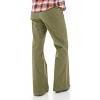 Aventura Clothing Women's Solid Rhyder Pant - 3 of 4