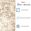 Liora Manne Hana  Indoor Rug  Natural.. - 3 of 4