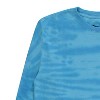 Mens Scooby Doo Throwback Shirt - Scooby Doo, Shaggy, Velma Tee - Throwback Classic Long Sleeve T-Shirt - 3 of 4