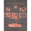 Call of Duty Warzone Red Loot Crates Men's Black Sweatshirt - 2 of 2