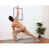 BLUEMING Sweatpants for Men Tapered Joggers Sweat Pants with Pockets Drawstring Baggy Pants for Gym Workout - 2 of 4