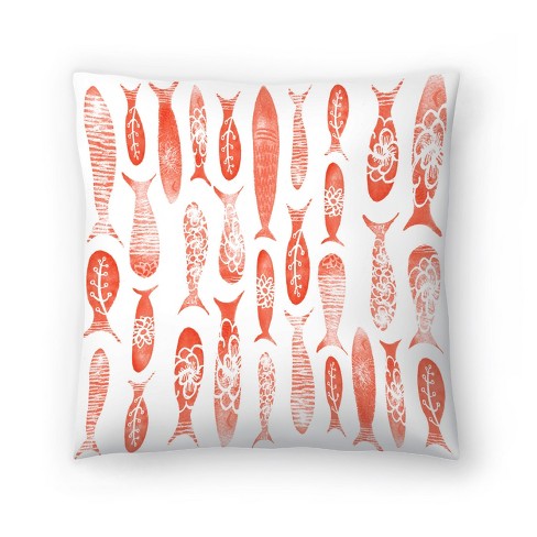 Coral 2025 pillows target