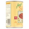 Amy's - Organic Chunky Vegetable Soup - Case of 12 - 14.3 oz, Case of 12 -  14.3 OZ each - Harris Teeter