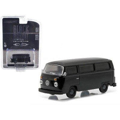 greenlight vw bus