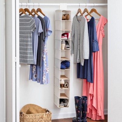 target bamboo shoe rack