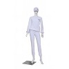 Women's Wo's Long Sleeve Warm Up Top - Love Love Tennis - 3 of 3