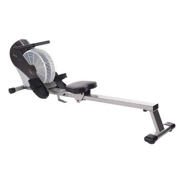 Sunny Health & Fitness Premium Magnetic Rowing Machine Smart Rower with  Exclusive SunnyFit® App Enhanced Bluetooth Connectivity - SF-RW5941SMART