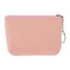 Unique Bargains Mid-Line Two Zipper Pocket Coin Purse Wallet 1 Pc - 4 of 4