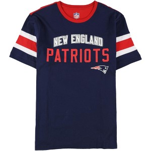 G-III Sports Mens New England Patriots Graphic T-Shirt - 1 of 2