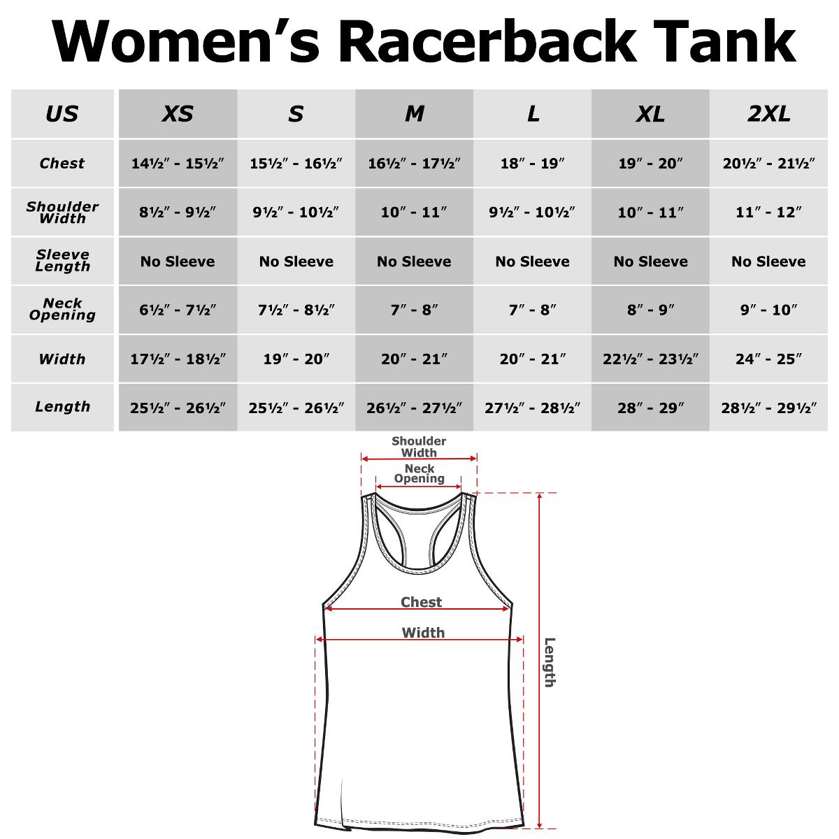 Women's The Golden Girls Classic Portrait Racerback Tank Top - thumbnail 4