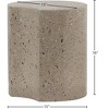 Meridian Furniture,Dimple End Table - 4 of 4