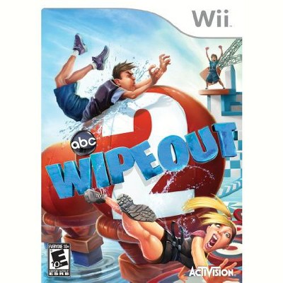 Wipeout 2 WII