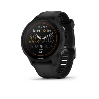 Garmin Forerunner 955 - Solar Black