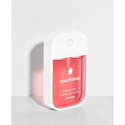 Touchland : Hand Sanitizer : Target