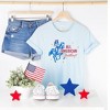 Simply Sage Market Western All American Sweetheart Short Sleeve Tee - 3 of 3
