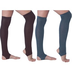 Women's Stirrup Socks - 1 of 1