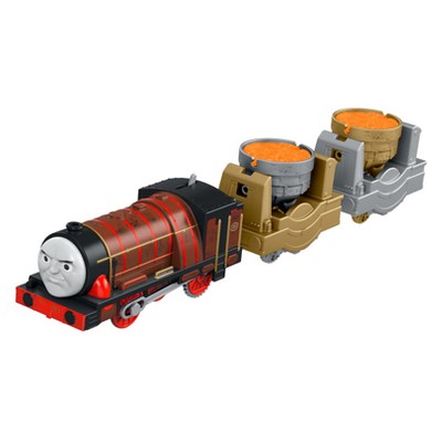 trackmaster hurricane