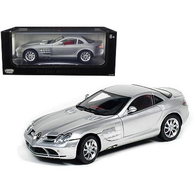 mercedes diecast models