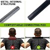 Adjustable Dumbbell Set, Adjustable Weights 30/44 /66/88 LBS Free Weight Set for Home Gym - 2 of 4