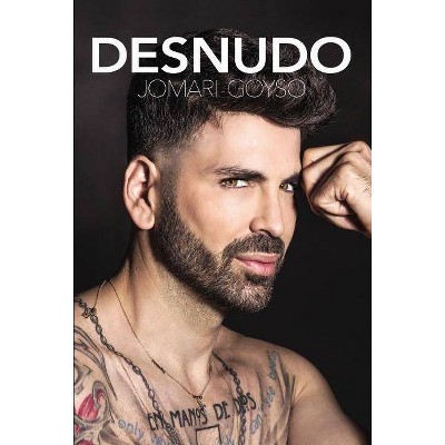 Desnudo -  by Jomari Goyso (Paperback)