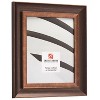 Ventura Brushed Bronze Picture Frame, Matted - image 2 of 4