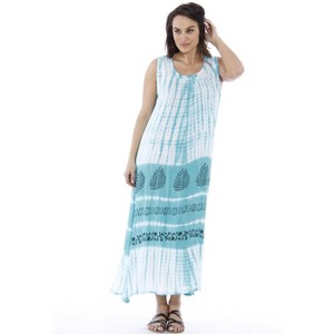 Riviera Sun Summer Dresses Plus Size Women to Petite - 1 of 2