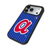 MLB Cooperstown East Teams Pinstripe Bump Cell Phone Case for Apple iPhone 17 Series - 2 of 4