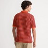 Lands' End Men's Short Sleeve Cotton Supima Polo Shirt - 2 of 4