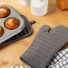 7pc Kitchen Textile Set - Room Essentials™ - 2 of 4