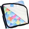 Disney UP Hang On Dug Micro Raschel Throw Blanket 46"x60" (116cm x 152cm) Multicoloured - image 2 of 3