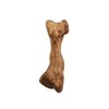 Nylabone Natural Healthy Edibles Wild Bison Chew Treats(Large - 1 Pack) - image 2 of 3