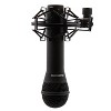 Samson Handheld USB Microphone w/ Knox Gear Boom Arm, Shock Mount, & Pop Filter - 3 of 3