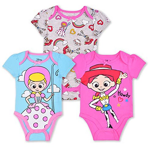 Creepers Girls clothes Girls bodysuits Baby girls one pieces 7 Styles 0/3-6/9 