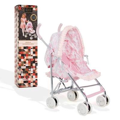Fao Schwarz Baby Stroller : Target