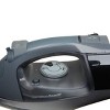 Hamilton Beach Retractable Cord Iron: Stainless Steel Soleplate, Vertical Steam, 1500W, 8ft Cord, 8oz Water Tank - 4 of 4