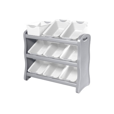 sterilite toy storage