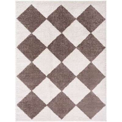 Mark & Day Jason Washable Woven Indoor Area Rugs