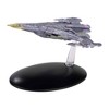 Eaglemoss Collections Star Trek Starship Replica | Jem Hadar Battleship - 3 of 4